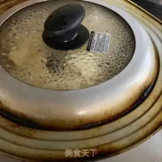 Make Sour and soy sauce step 5