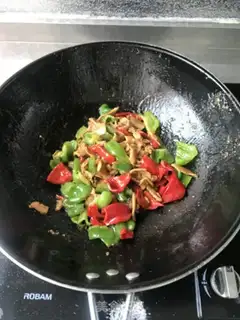 Make Asprika step 7