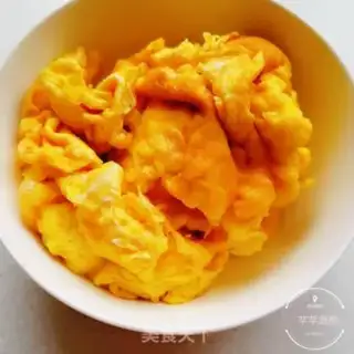 Make Peppers fried eggs step 5