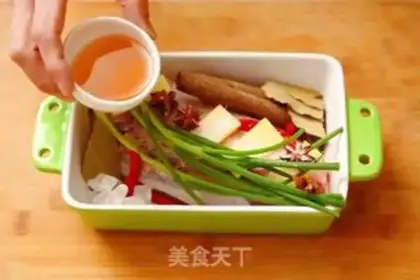Make Five fragrances step 1