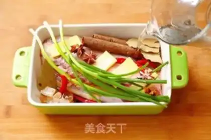 Make Five fragrances step 2