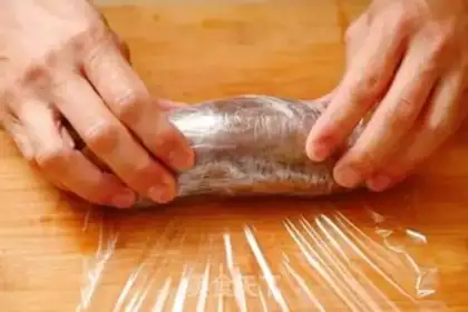 Make Five fragrances step 4