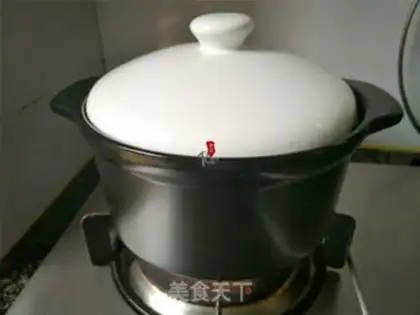 Make Dry duck step 3