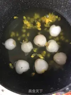 Make ♪ A bouquet of pickles ♪ step 2