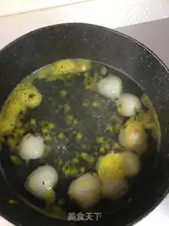 Make ♪ A bouquet of pickles ♪ step 3