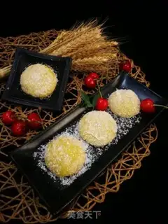 Make Coconut pumpkin rice step 7