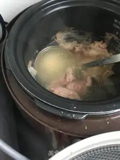 Make Spicy sauerkraut step 2