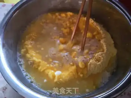 Make Sour pickles step 0