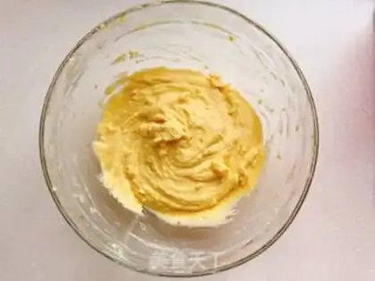 Make Noodles step 1