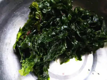 Make Sour pickles step 1