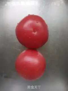 Make Sugar and tomato step 0