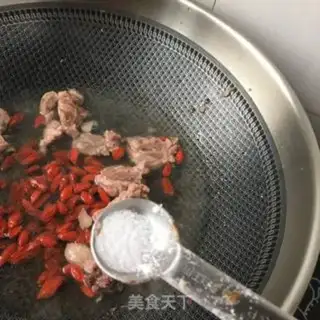 Make Spicy sauerkraut step 5