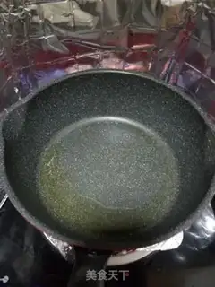 Make Carrot eggs step 3
