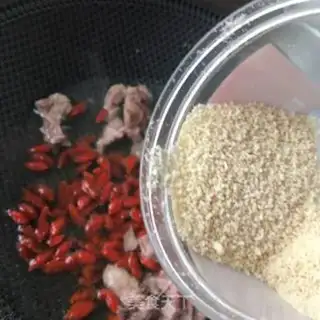 Make Spicy sauerkraut step 6