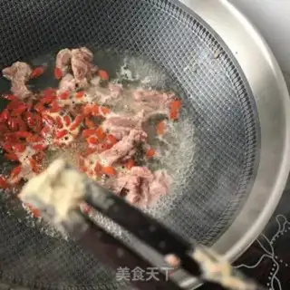 Make Spicy sauerkraut step 7