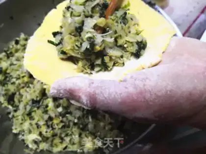 Make Sour pickles step 5