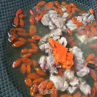 Make Spicy sauerkraut step 8