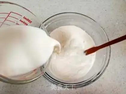Make Sugar Triangle step 3