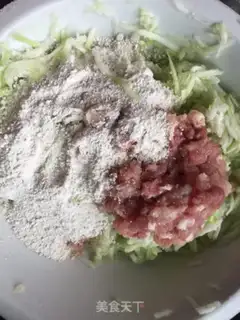 Make Skinny meatballs step 2