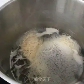 Make Spicy sauerkraut step 11