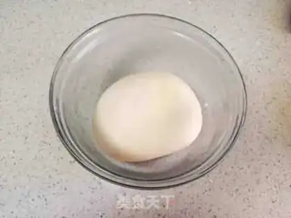 Make Sugar Triangle step 4