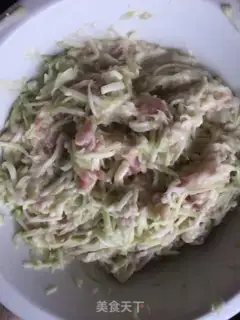 Make Skinny meatballs step 3
