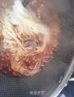 Make Spicy sauerkraut step 13