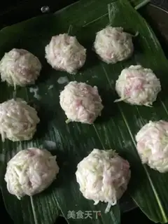 Make Skinny meatballs step 5