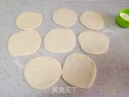 Make Sugar Triangle step 7