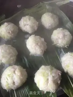 Make Skinny meatballs step 6