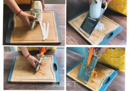 Make Dry bellard ball step 2