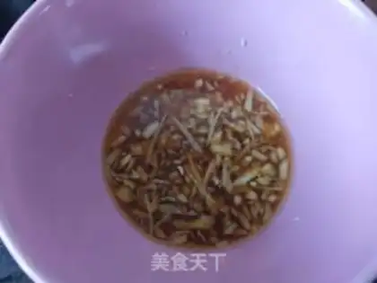 Make Steam crabs step 2