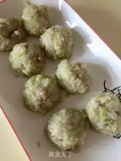 Make Skinny meatballs step 7