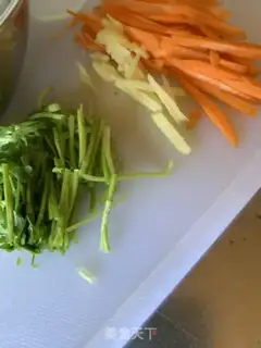 Make Pot meat step 1