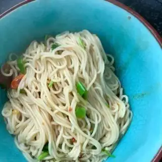 Make Spicy sauerkraut step 17