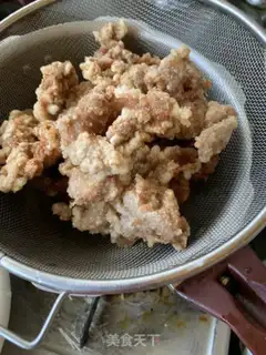 Make Pot meat step 2