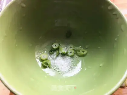 Make Fresh noodles step 4