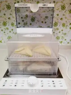 Make Sugar Triangle step 11