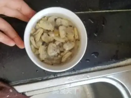 Make Toads and casseroles step 0