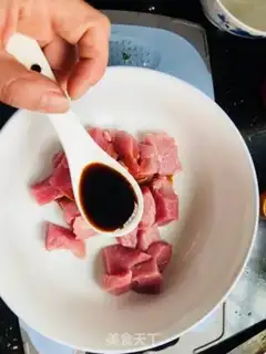 Make Roasted toothpicks step 2