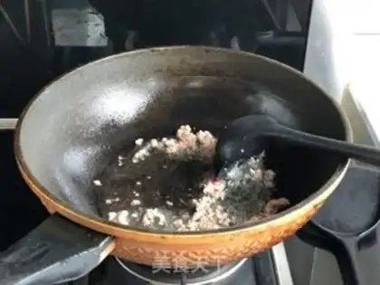 Make Frozen noodles step 5