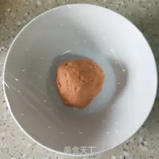 Make Little bunny buns step 5