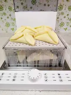 Make Sugar Triangle step 12