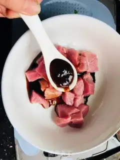Make Roasted toothpicks step 3