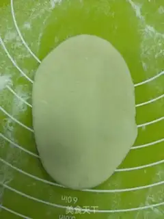 Make Little bunny buns step 11