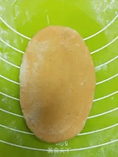 Make Little bunny buns step 12