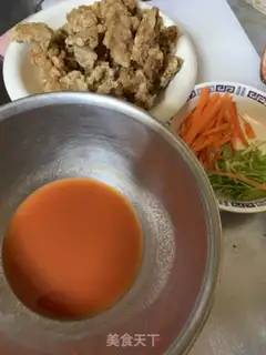 Make Pot meat step 0