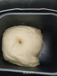 Make Garlic redfish step 7