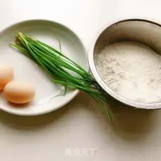 Make Lazy egg noodles step 0