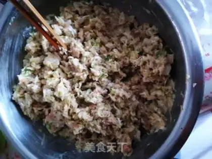 Make Sour sauce step 1